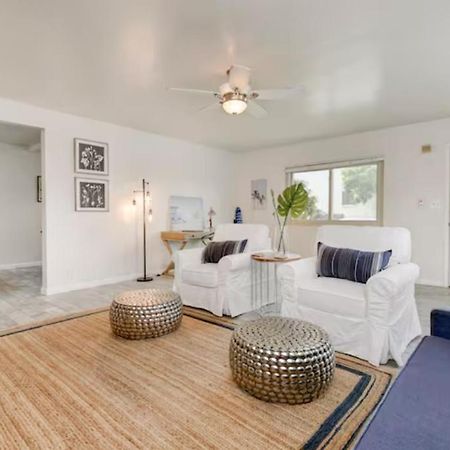 Ferienwohnung Perla D'Italia -1Br- Free Driveway Parking -1 Car San Diego Exterior foto