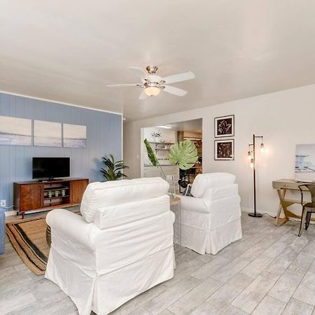 Ferienwohnung Perla D'Italia -1Br- Free Driveway Parking -1 Car San Diego Exterior foto