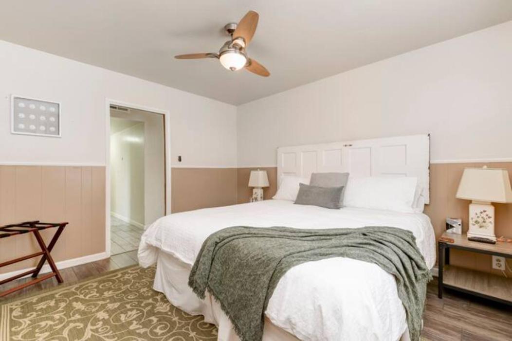 Ferienwohnung Perla D'Italia -1Br- Free Driveway Parking -1 Car San Diego Exterior foto