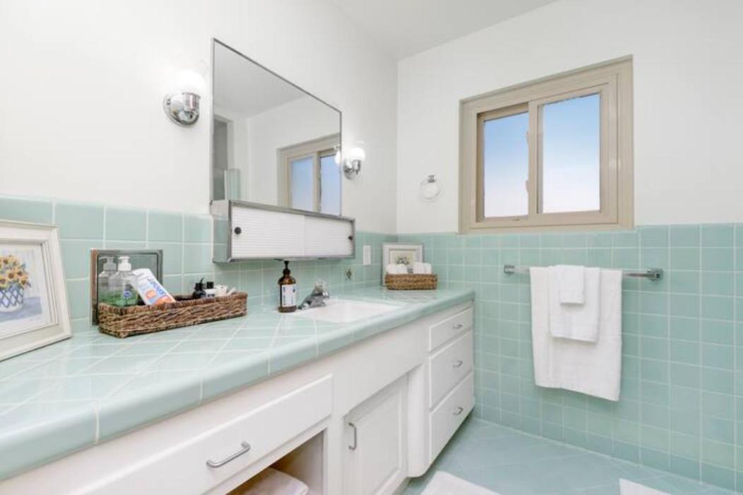 Ferienwohnung Perla D'Italia -1Br- Free Driveway Parking -1 Car San Diego Exterior foto