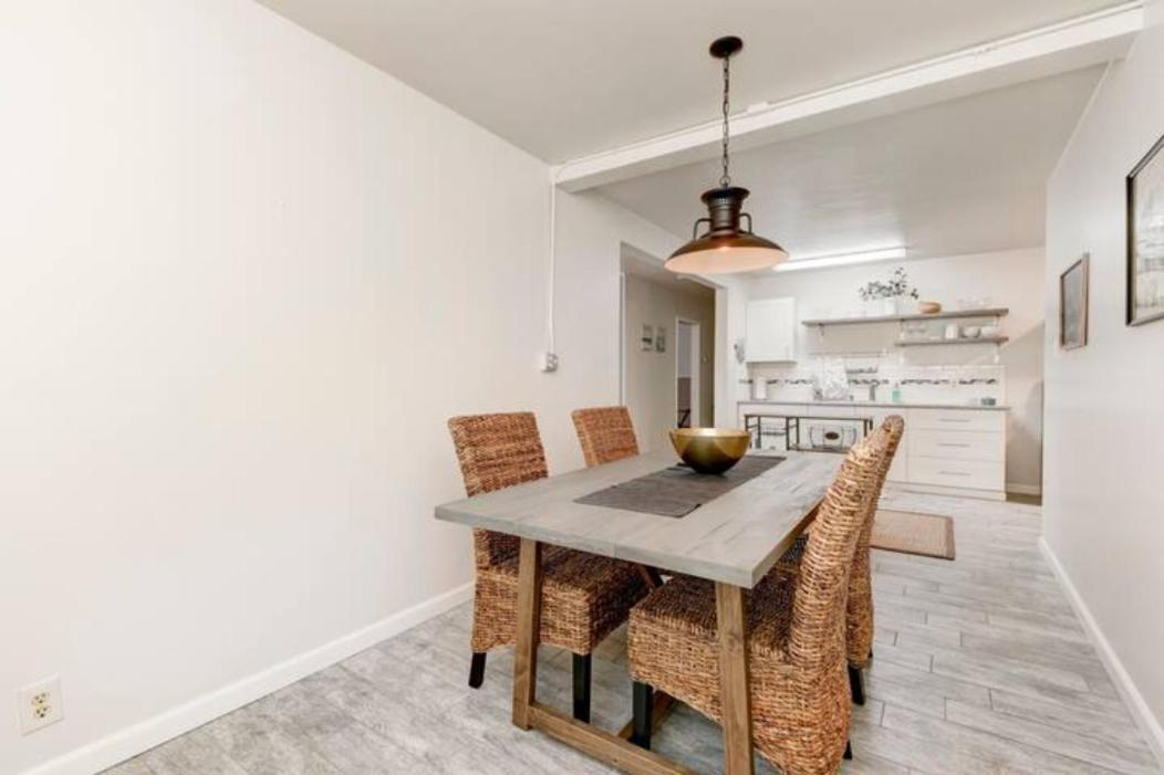 Ferienwohnung Perla D'Italia -1Br- Free Driveway Parking -1 Car San Diego Exterior foto