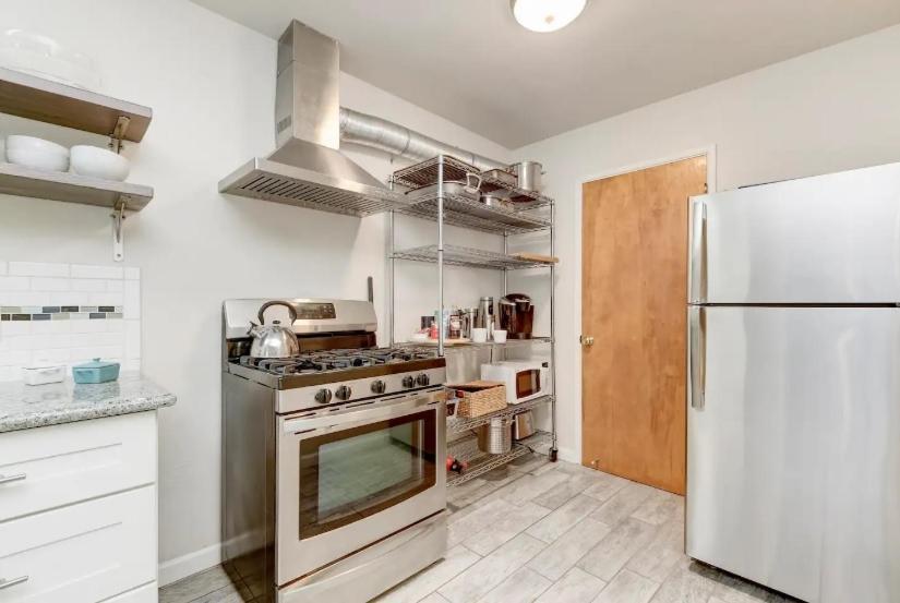 Ferienwohnung Perla D'Italia -1Br- Free Driveway Parking -1 Car San Diego Exterior foto
