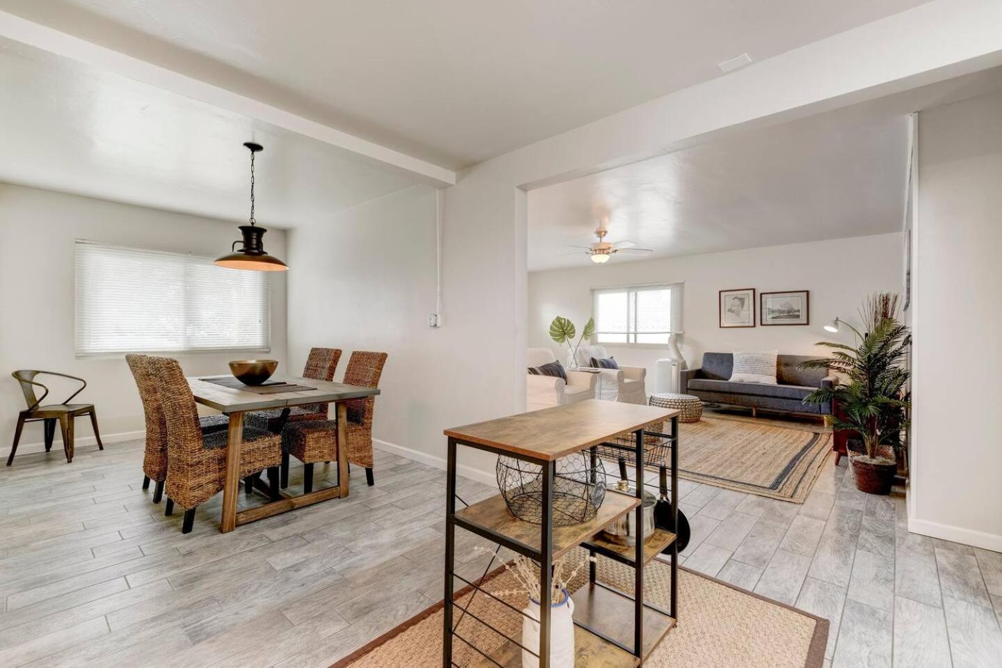 Ferienwohnung Perla D'Italia -1Br- Free Driveway Parking -1 Car San Diego Exterior foto