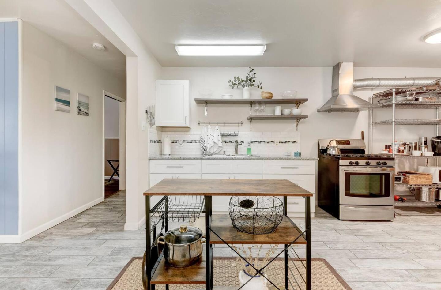 Ferienwohnung Perla D'Italia -1Br- Free Driveway Parking -1 Car San Diego Exterior foto
